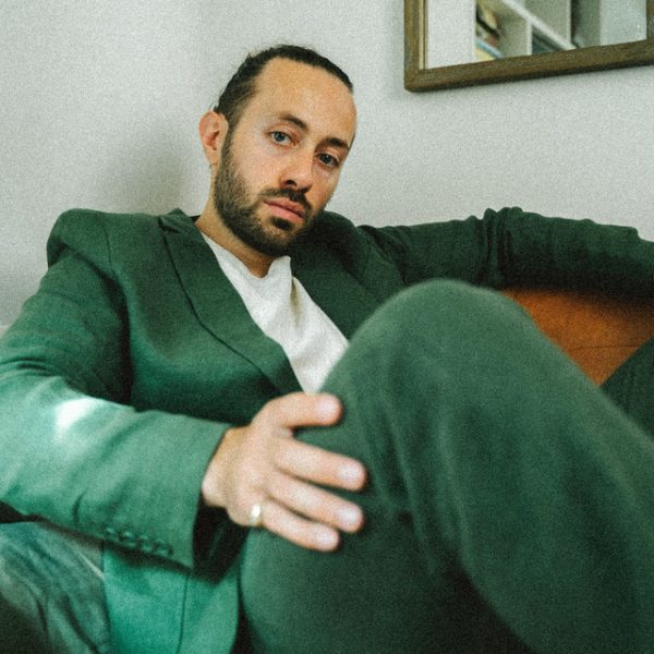 Shaun-Green
